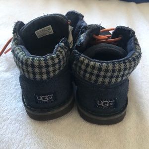 Adorable Toddler Ugg Boots